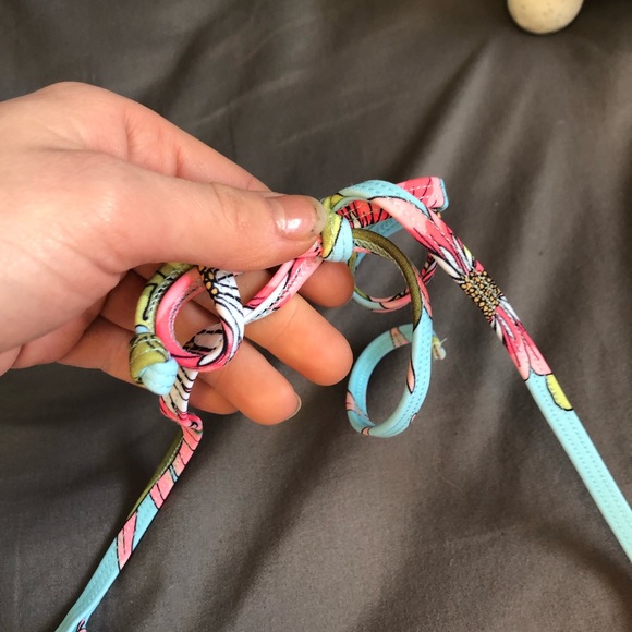 Eidon floral bikini 🌸 - Picture 5 of 9